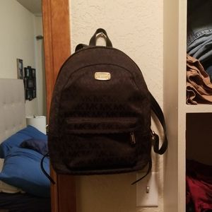 Michael Kors backpack